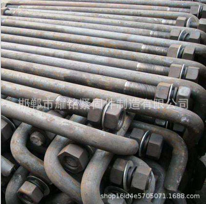 螺栓M24圖片/螺栓M24樣板圖 (4)