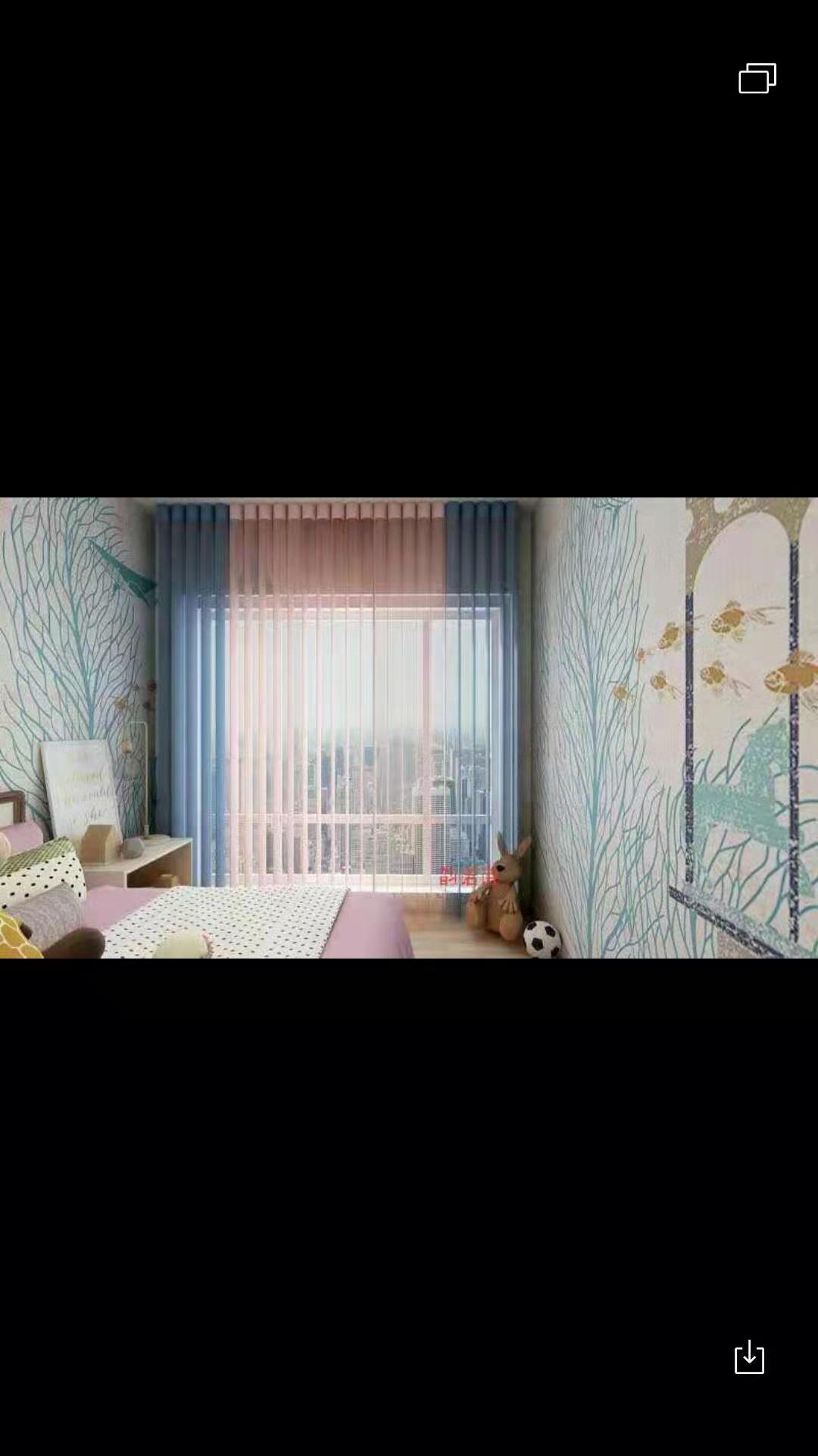 哈納斯簾圖片/哈納斯簾樣板圖 (3)