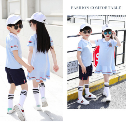 幼兒園園服圖片/幼兒園園服樣板圖 (3)