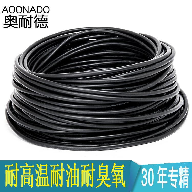 氟膠圓條圖片/氟膠圓條樣板圖 (2)