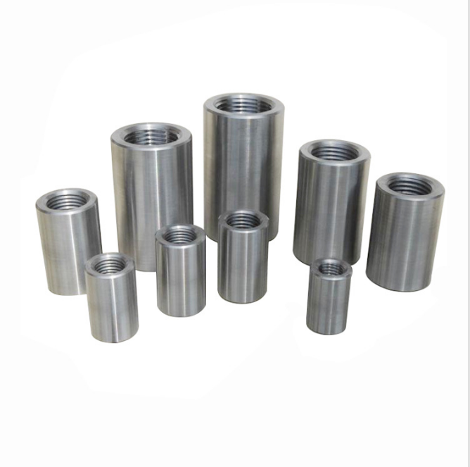 套筒扳手鋼筋連接套筒 直螺紋套筒 正反絲套筒 一級(jí)鋼筋接頭 套筒扳手