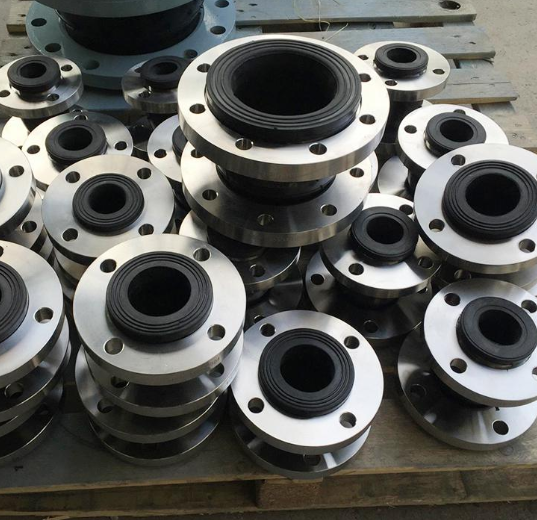 橡膠軟接頭圖片/橡膠軟接頭樣板圖 (1)