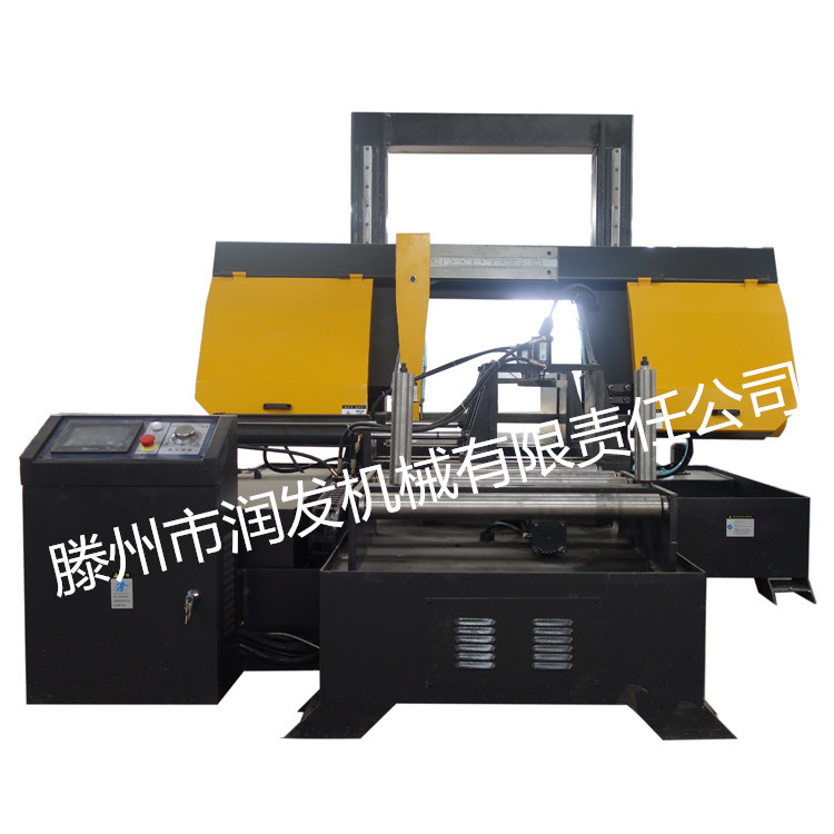 帶鋸床圖片/帶鋸床樣板圖 (3)