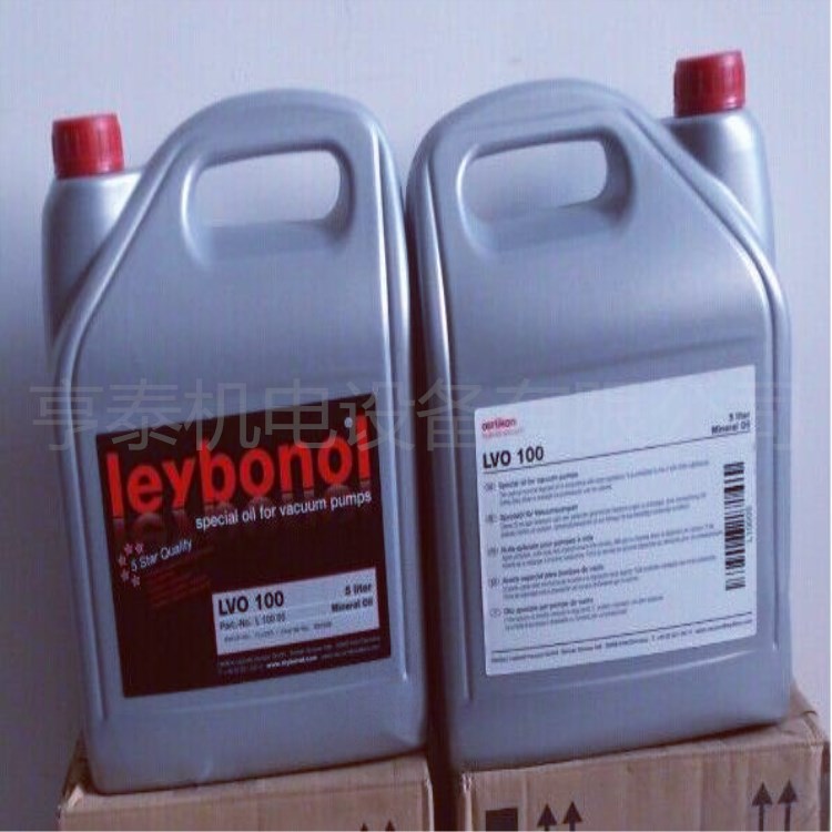 萊寶真空泵油LVO-130圖片