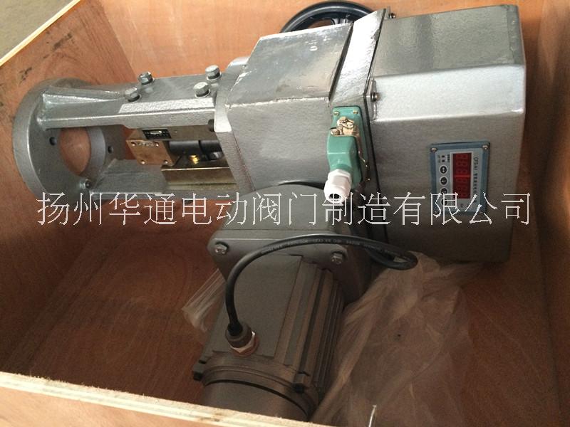 直行程電動(dòng)執(zhí)行器圖片/直行程電動(dòng)執(zhí)行器樣板圖 (3)