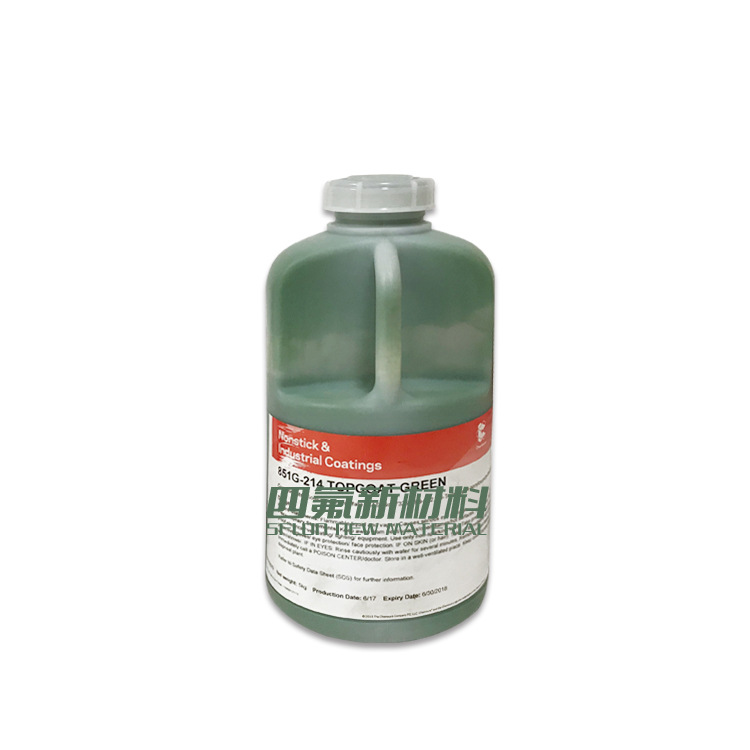 美國杜邦/特氟龍851g-214圖片/美國杜邦/特氟龍851g-214樣板圖 (2)