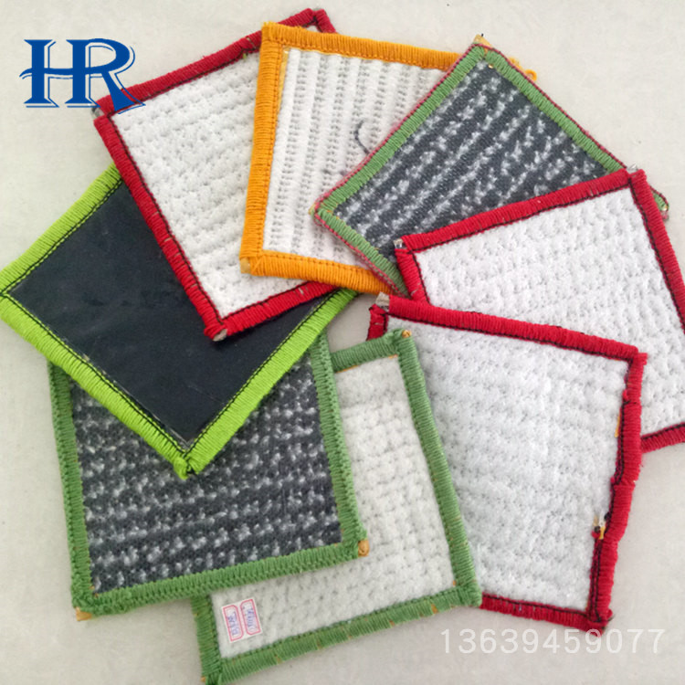 膨潤土防水圖片/膨潤土防水樣板圖 (2)