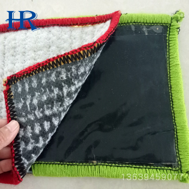 膨潤土防水圖片/膨潤土防水樣板圖 (4)