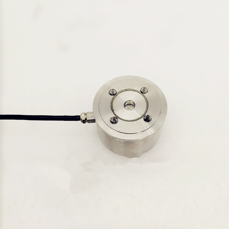 柱式測力傳感器圖片/柱式測力傳感器樣板圖 (2)