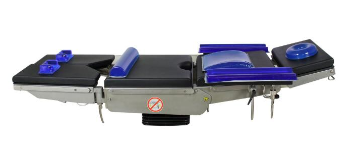 凝膠手術(shù)體位墊系列 ，體位墊，仰臥位系列