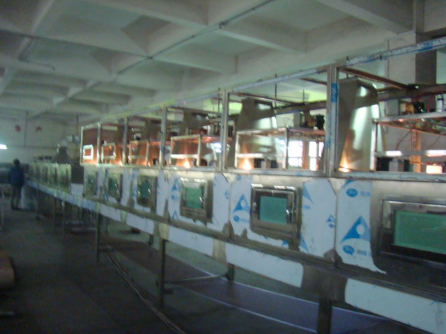 揭陽大開門微波爐廣州科威圖片