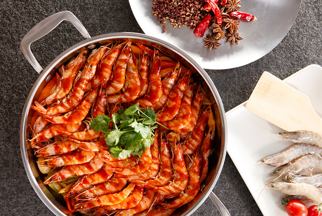 濟(jì)南煌品三汁悶鍋圖片