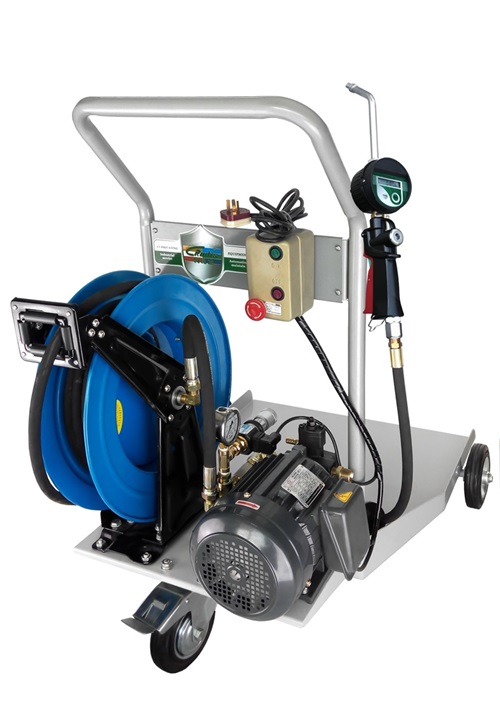 200-E-R重型移動(dòng)式電動(dòng)加注圖片