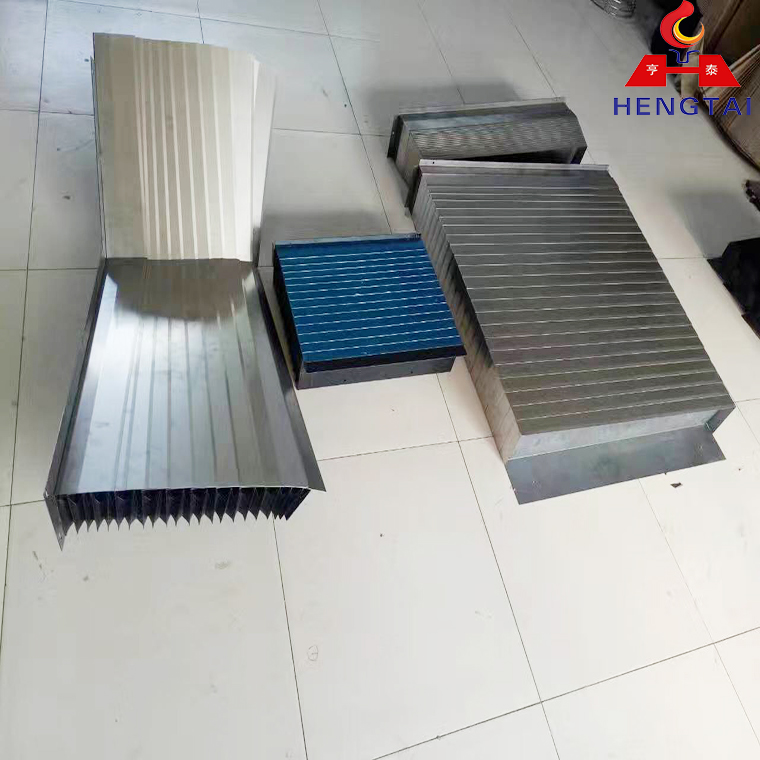 伸縮鎧甲防護罩圖片