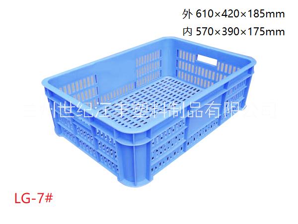 周轉(zhuǎn)籮圖片/周轉(zhuǎn)籮樣板圖 (2)