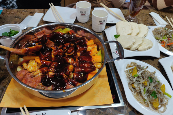 濟(jì)南煌品三汁悶鍋圖片/濟(jì)南煌品三汁悶鍋樣板圖 (2)