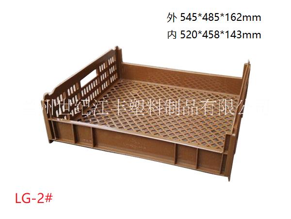 蘭州塑料周轉(zhuǎn)箱圖片