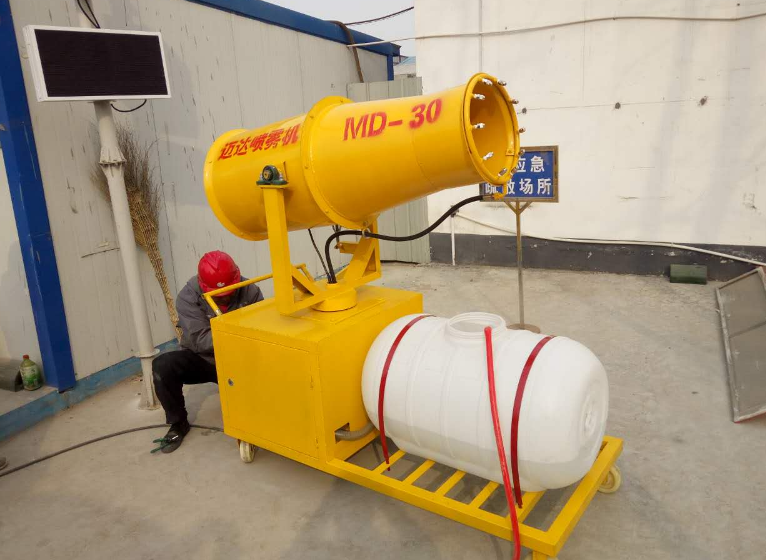 霧炮機圖片/霧炮機樣板圖 (2)