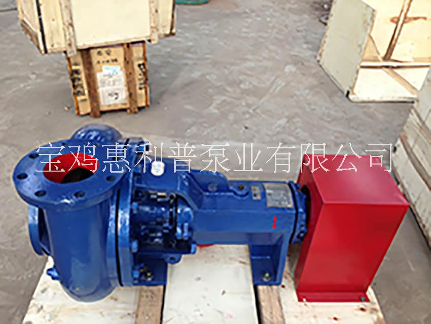 離心砂泵 剪切砂泵 加重泵