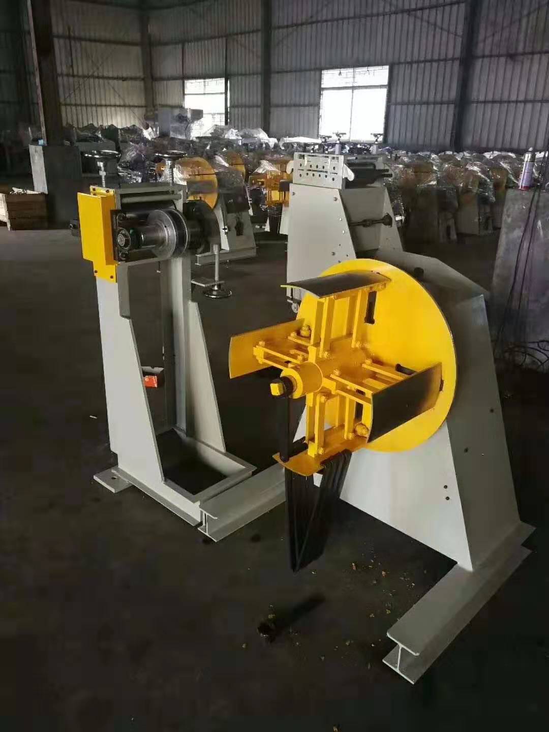 重型材料架圖片/重型材料架樣板圖 (2)