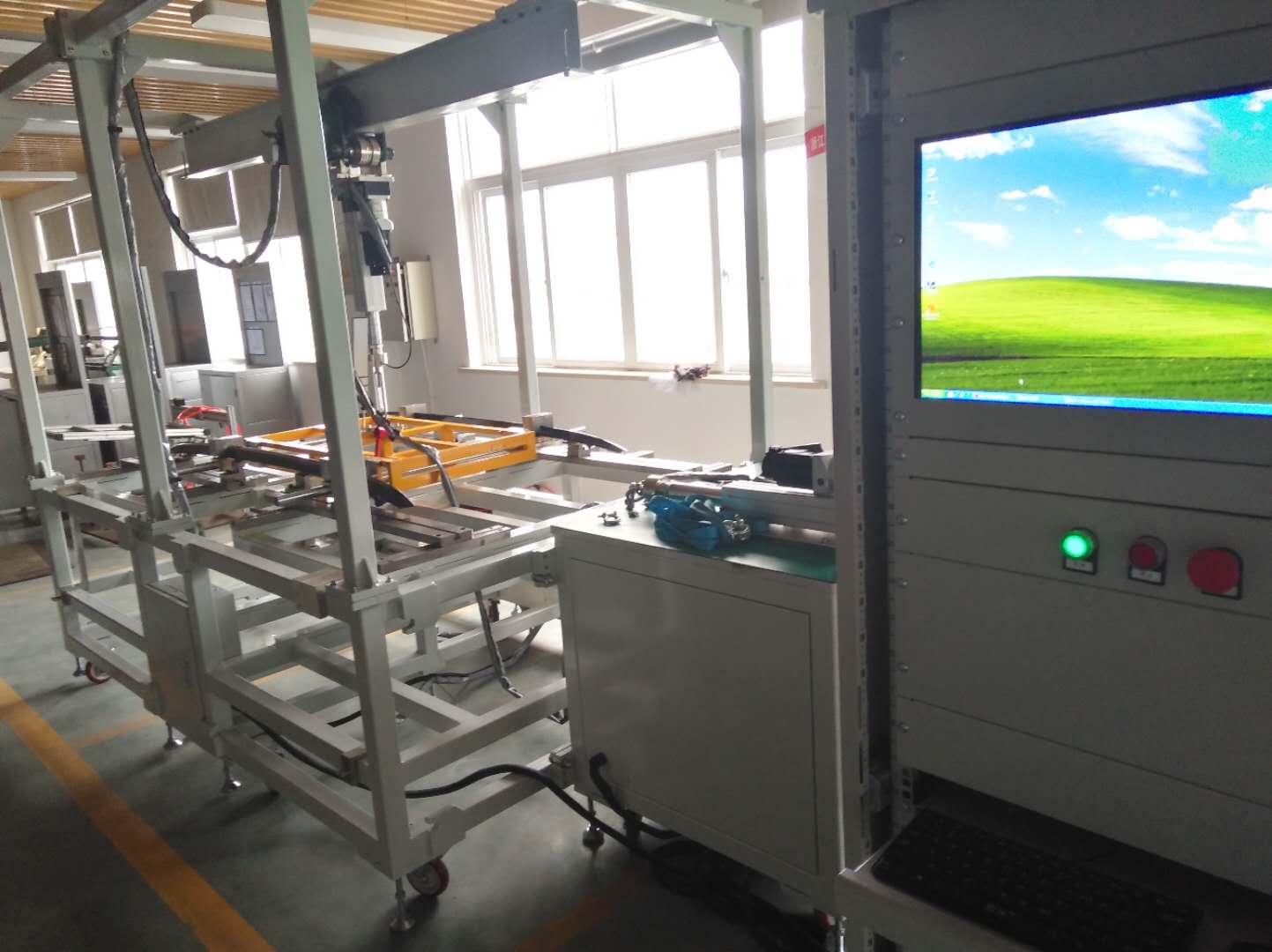 汽車行李架圖片/汽車行李架樣板圖 (1)