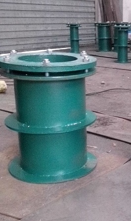 柔性防水套管圖片/柔性防水套管樣板圖 (2)