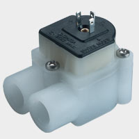 937微型流量傳感器圖片