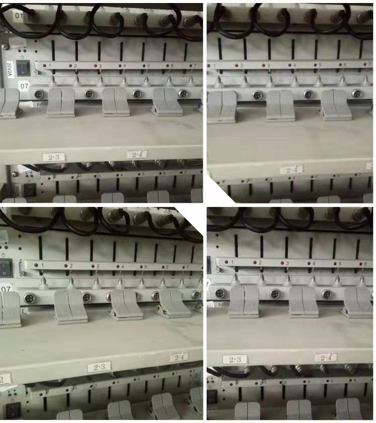 20V2A新威圓聚兩用二手測(cè)試儀圖片/20V2A新威圓聚兩用二手測(cè)試儀樣板圖 (1)