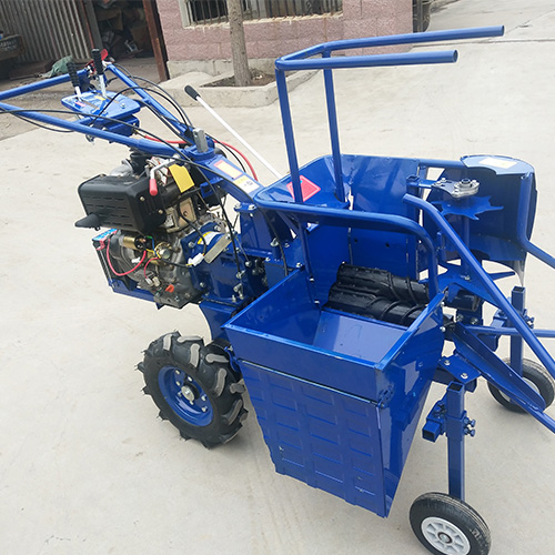 玉米收獲旋耕一體機品牌  萊特 玉米收獲旋耕一體機廠家