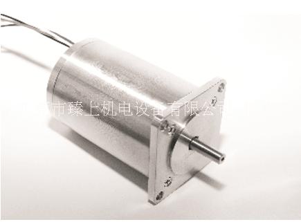 高低溫真空步進電機圖片/高低溫真空步進電機樣板圖 (4)