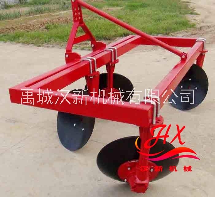 圓盤起壟機(jī)圖片