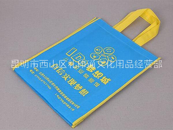 布手提袋圖片/布手提袋樣板圖 (4)