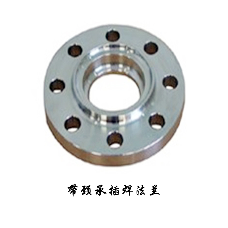 平焊帶頸法蘭圖片/平焊帶頸法蘭樣板圖 (2)