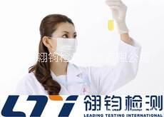 多孔塑料性能檢測圖片