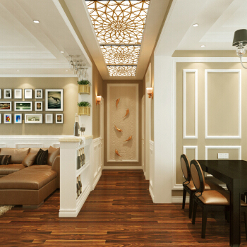 走廊圖片/走廊樣板圖 (2)