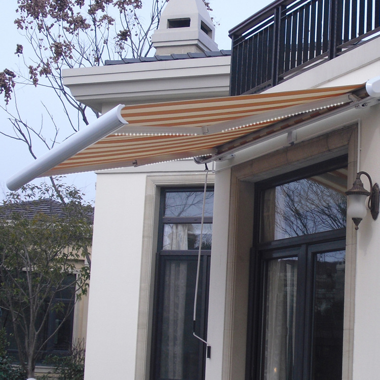 遮陽篷圖片/遮陽篷樣板圖 (1)