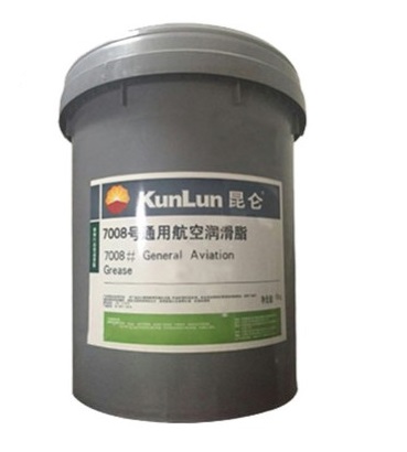 昆侖7008航空潤滑脂圖片/昆侖7008航空潤滑脂樣板圖 (1)