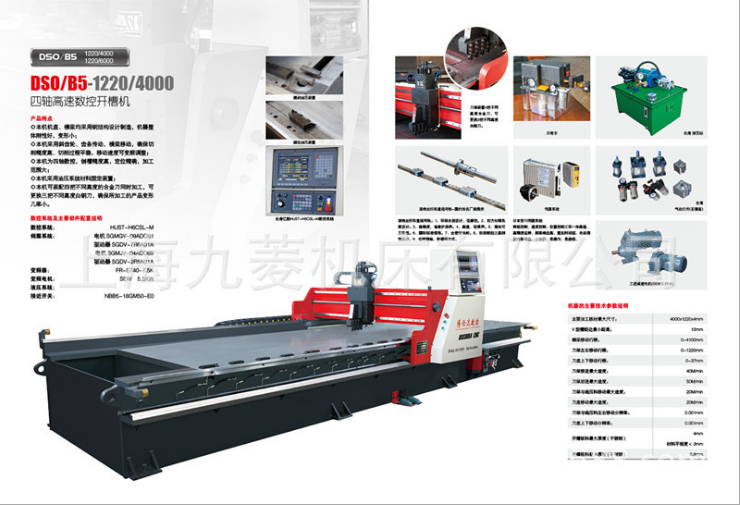 二手刨槽機(jī)圖片