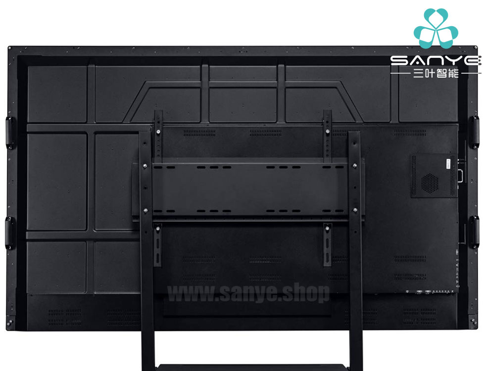 會議觸摸電視圖片/會議觸摸電視樣板圖 (4)