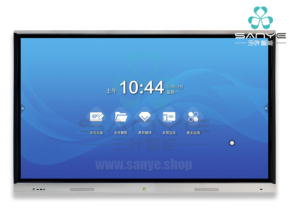 觸摸電視圖片/觸摸電視樣板圖 (4)