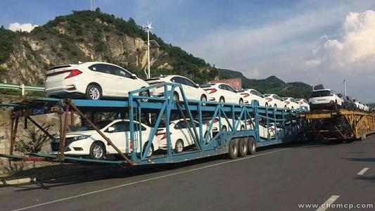 轎車托運圖片/轎車托運樣板圖 (2)