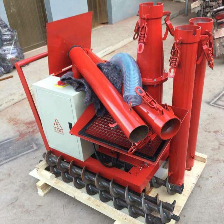 澆注機圖片/澆注機樣板圖 (1)