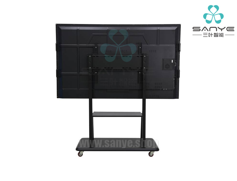 100寸會議一體機(jī)圖片/100寸會議一體機(jī)樣板圖 (3)