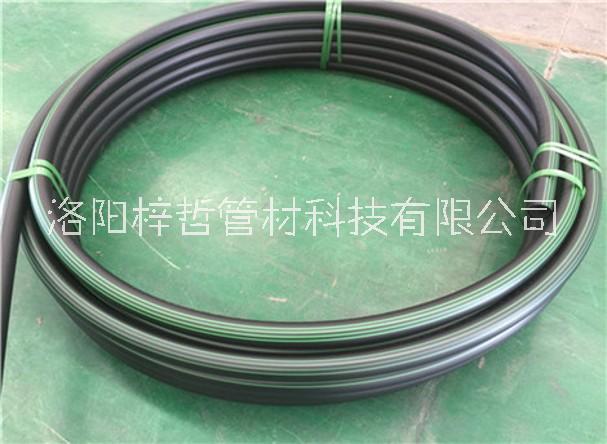 加油站聚乙烯復(fù)合輸油管
