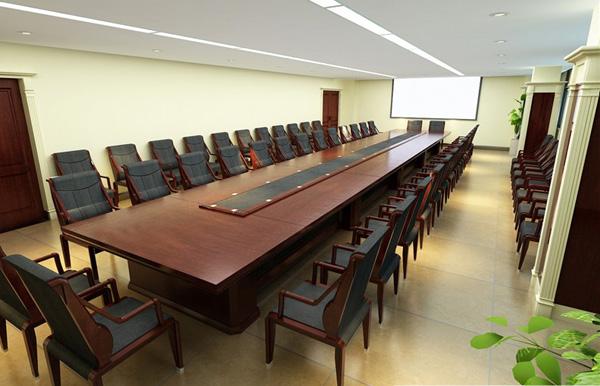 會(huì)議桌圖片/會(huì)議桌樣板圖 (1)