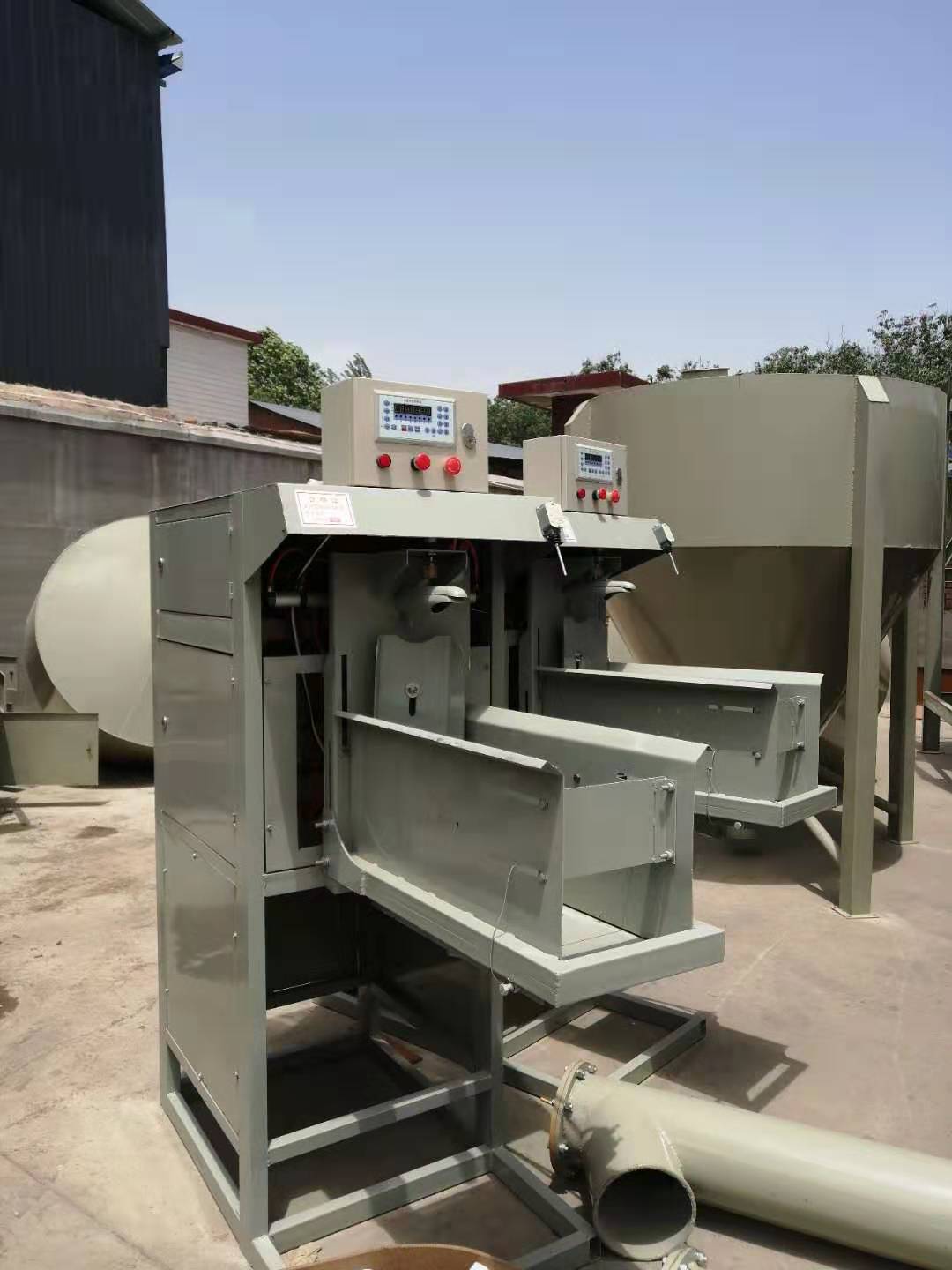 計量包裝機圖片/計量包裝機樣板圖 (1)