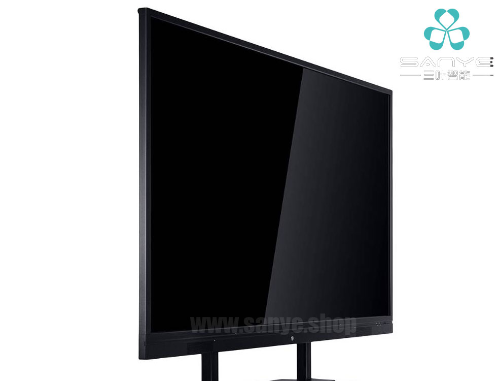 會議觸摸電視圖片/會議觸摸電視樣板圖 (2)