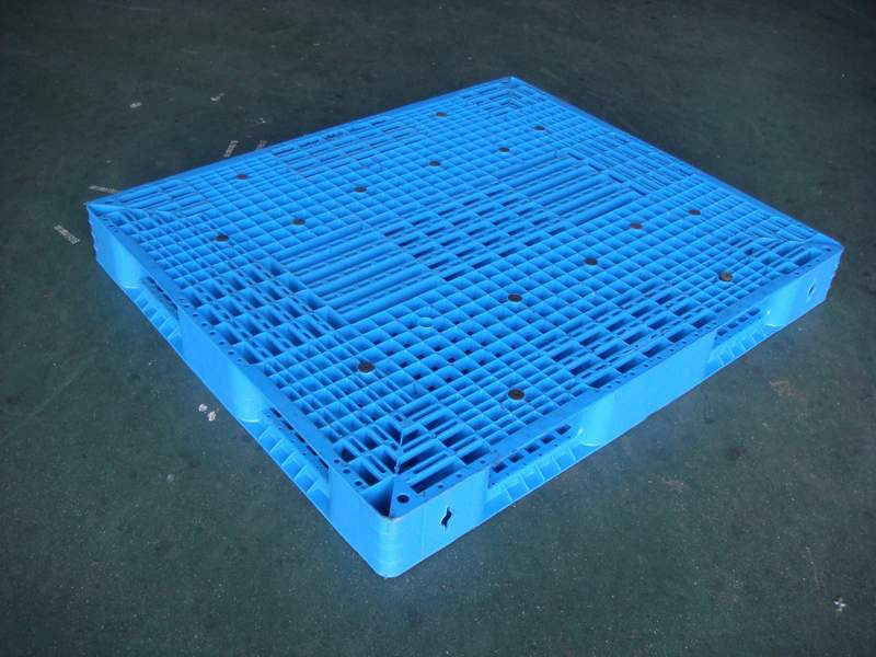 塑料托盤圖片/塑料托盤樣板圖 (2)