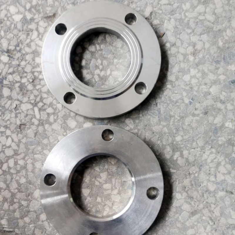 平焊帶頸 304不銹鋼法蘭工廠直銷 法蘭蓋 平焊帶頸法蘭