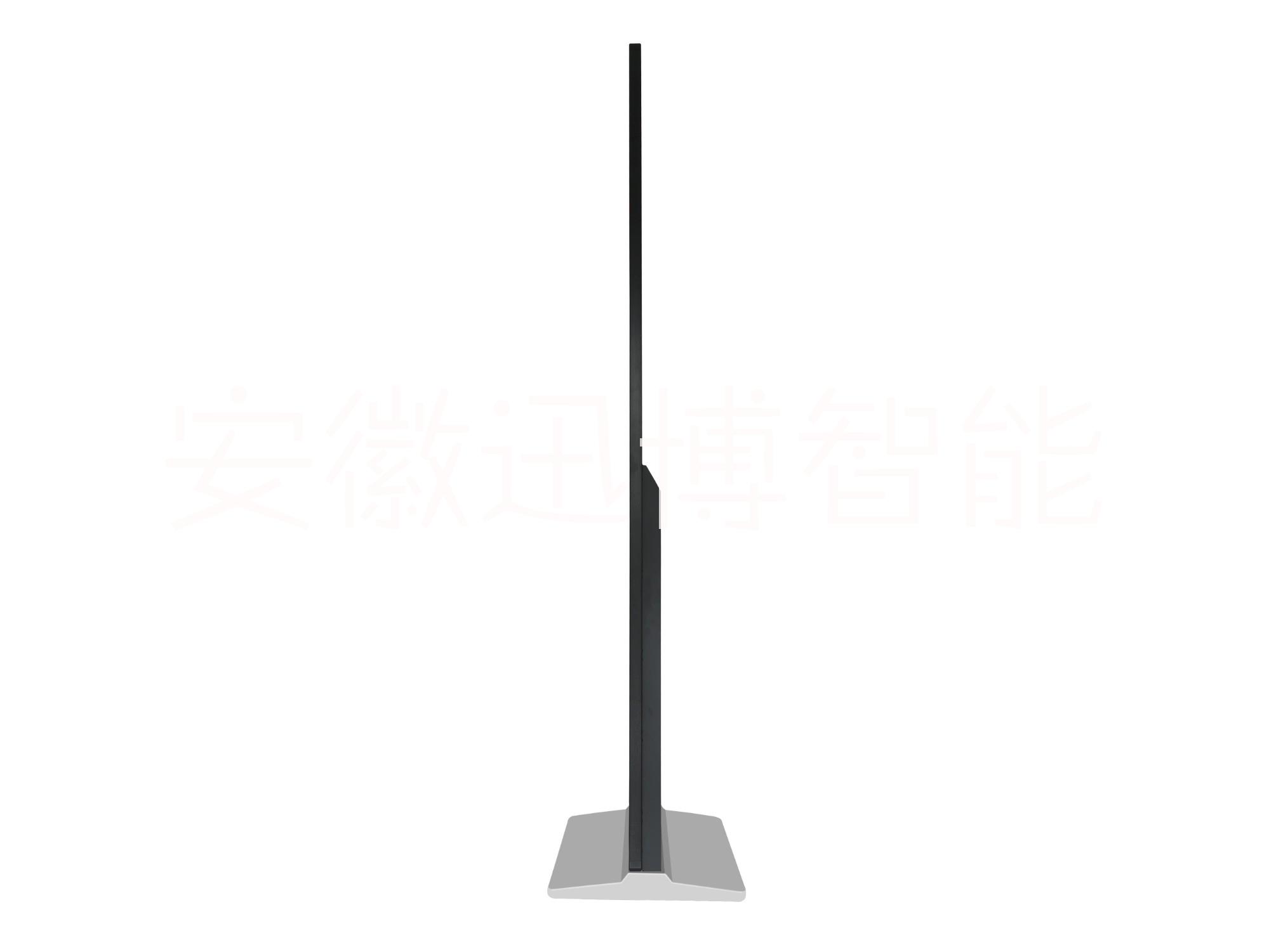 立式超薄觸摸一體機圖片/立式超薄觸摸一體機樣板圖 (4)